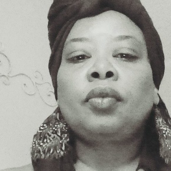 Meet your Posher, Cherisse - Picture 1 of 1